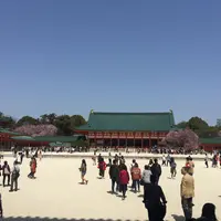 平安神宮の写真・動画_image_308479