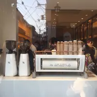 アラビカ 京都 東山 （% ARABICA Kyoto Higashiyama）の写真・動画_image_308495