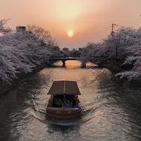 鴨東運河の写真・動画_image_308583