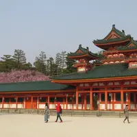 平安神宮の写真・動画_image_308584