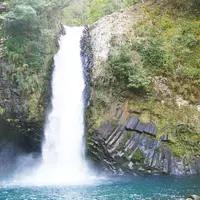 浄蓮の滝の写真・動画_image_308744
