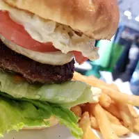 【移転】グッドモーニングカフェ Good Morning 千駄ヶ谷の写真・動画_image_308844
