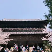 南禅寺の写真・動画_image_309292