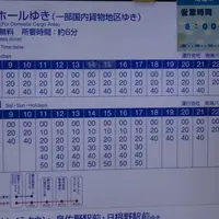 関西空港　関西展望ホールスカイビューの写真・動画_image_309386