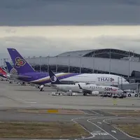 関西国際空港の写真・動画_image_309389