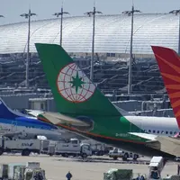 関西空港ターミナルの写真・動画_image_309390