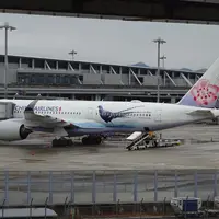 関西空港ターミナルの写真・動画_image_309392