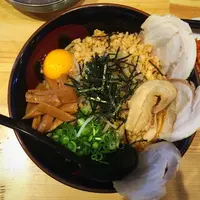 麺屋ブーブーモンスターの写真・動画_image_309864
