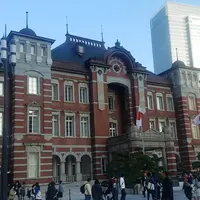 東京駅の写真・動画_image_310045