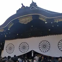 靖國神社の写真・動画_image_310049
