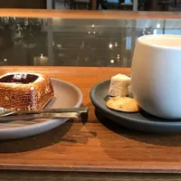 Dandelion Chocolate（ダンデライオンチョコレート）の写真・動画_image_310539