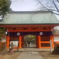 葛飾八幡宮の写真・動画_image_310734