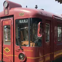 西舞鶴駅の写真・動画_image_310793