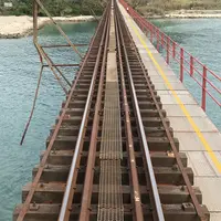 由良川鉄橋の写真・動画_image_310796