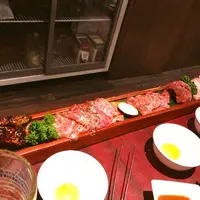 炭火焼肉 牛常 水戸店の写真・動画_image_311330