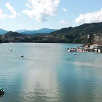 相模湖の写真・動画_image_311411