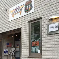 HamBARger Basement KINSHICHO ハンバーガー ベースメント 錦糸町の写真・動画_image_311805