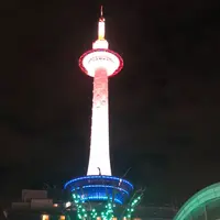 京都駅の写真・動画_image_311966