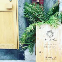 MINOU BOOKS&CAFEの写真・動画_image_312119