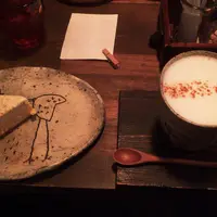カフェ ケシパール （CAFE KESHiPEARL）の写真・動画_image_312339