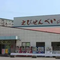 えびせんべいの里 美浜本店の写真・動画_image_312344
