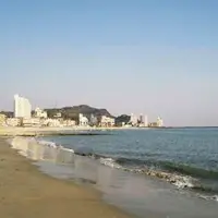 内海海岸海水浴場の写真・動画_image_312353