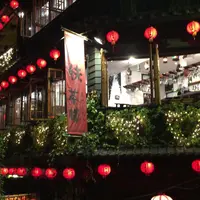九份老街 Jiufen Old Streetの写真・動画_image_312763