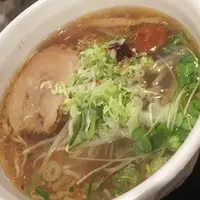 防府白湯らーめんとつけ麺のお店 ふーみんの写真・動画_image_313091