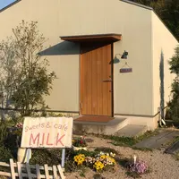 MILK ミルクの写真・動画_image_313282