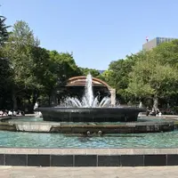 日比谷公園の写真・動画_image_313384