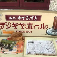 デンキヤホールの写真・動画_image_313493
