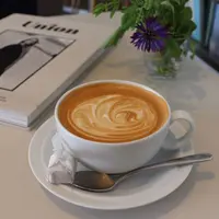 MARGARET HOWELL SHOP ＆ CAFE 吉祥寺の写真・動画_image_313535