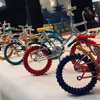 Happy Bicycleの写真・動画_image_313548