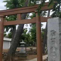 駒留八幡神社の写真・動画_image_314093