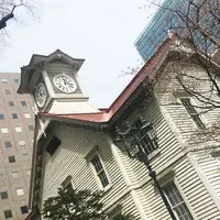 札幌市時計台の写真・動画_image_314272