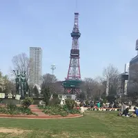 大通公園の写真・動画_image_314276