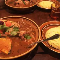スープカレー トレジャーの写真・動画_image_314277