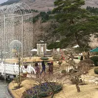 箱根ガラスの森美術館の写真・動画_image_314308