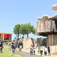 養老天命反転地の写真・動画_image_314690