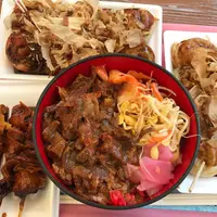 楽市楽座・養老フードパークの写真・動画_image_314891
