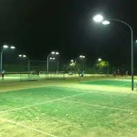 大磯プリンステニスコートの写真・動画_image_314971