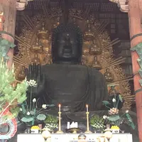 東大寺金堂（大仏殿）の写真・動画_image_315602