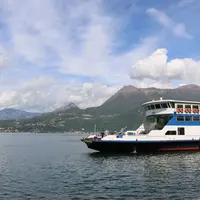 Scalo/Traghetto di Varennaの写真・動画_image_315672
