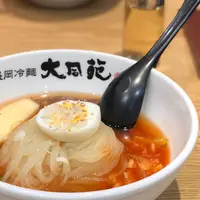 大同苑 フェザン店の写真・動画_image_315918