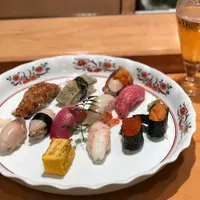 塩竃すし哲 S-PAL仙台店の写真・動画_image_315926