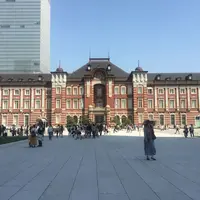 東京駅の写真・動画_image_316085