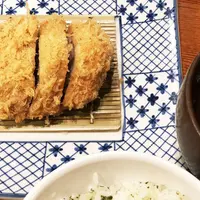 かつ吉 新丸ビル店の写真・動画_image_316256