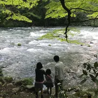 鶴仙渓の写真・動画_image_316357