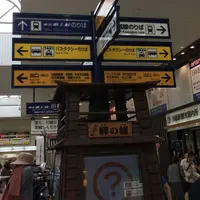 川越駅の写真・動画_image_316383