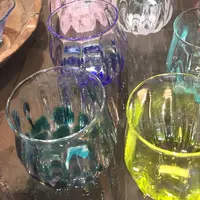 glass Art Blue Moonの写真・動画_image_316438